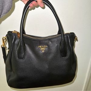 Prada Women Bag
